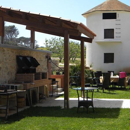 Azienda Agrituristica Tenuta Pizzolungo 에리체 외부 사진