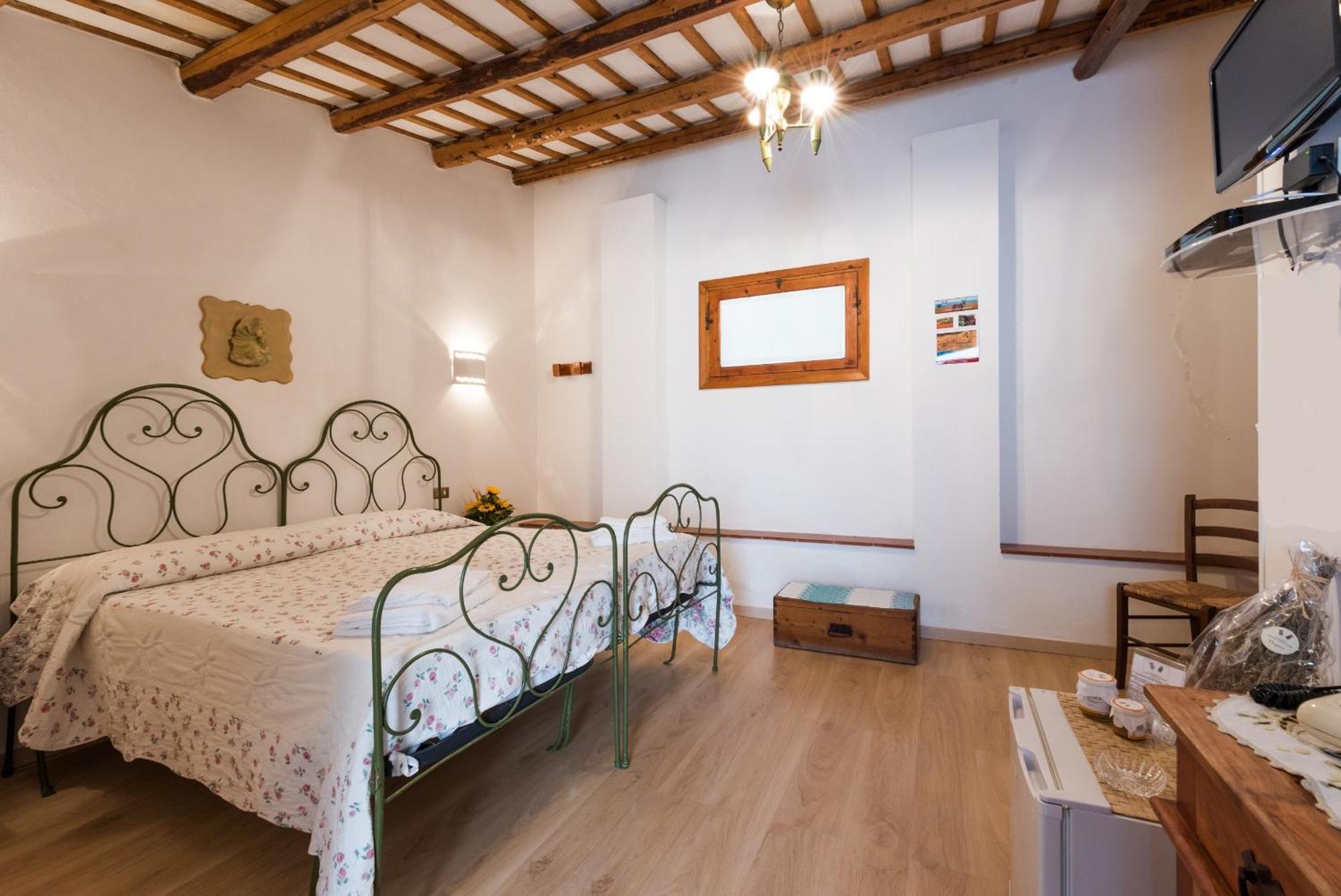 Azienda Agrituristica Tenuta Pizzolungo 에리체 외부 사진