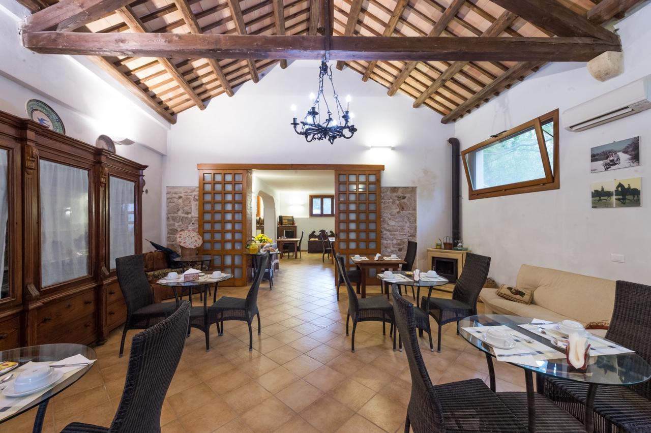 Azienda Agrituristica Tenuta Pizzolungo 에리체 외부 사진