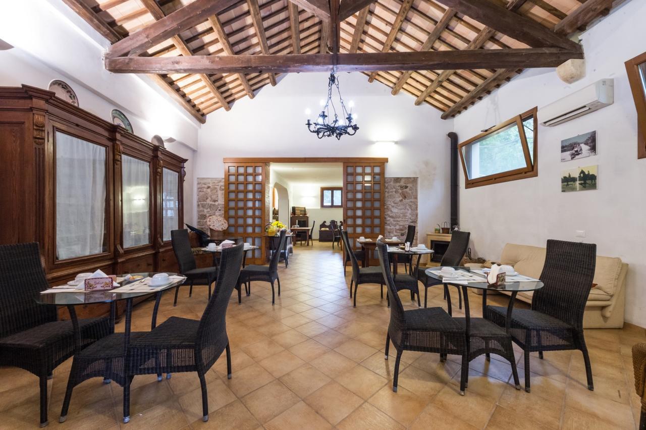 Azienda Agrituristica Tenuta Pizzolungo 에리체 외부 사진