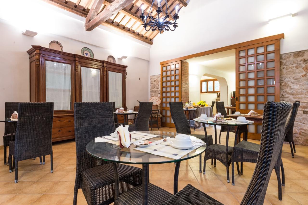 Azienda Agrituristica Tenuta Pizzolungo 에리체 외부 사진